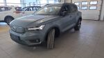 Volvo XC40 2021 Harmaa