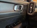 Volvo XC40 2021 Harmaa