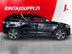 Volvo XC60 2014 Musta