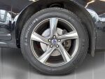 Volvo XC60 2014 Musta