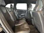 Volvo XC60 2014 Musta