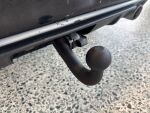 Volvo XC60 2014 Musta