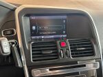 Volvo XC60 2014 Musta