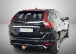 Volvo XC60 2014 Musta
