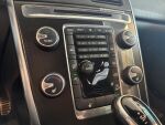 Volvo XC60 2014 Musta