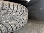 Volvo XC60 2014 Musta