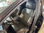 Volvo XC60 2014 Musta