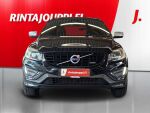 Volvo XC60 2014 Musta