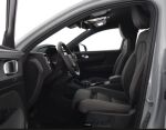 Volvo EX40 2025 Harmaa (Artense Grey)