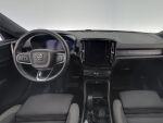 Volvo EX40 2025 Harmaa (Artense Grey)