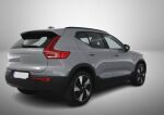 Volvo EX40 2025 Harmaa (Artense Grey)