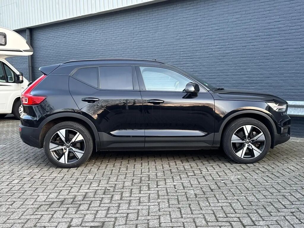 Volvo XC40 2021 