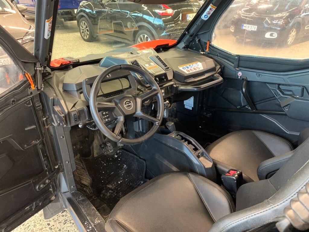 Can-am Maverick 2023 