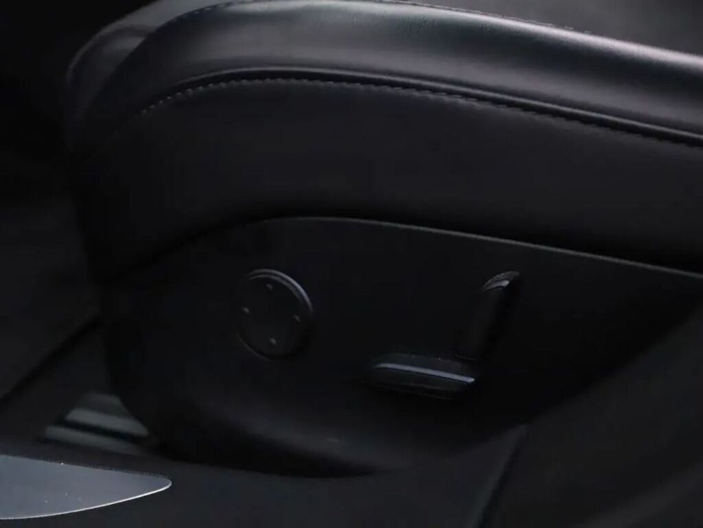 Tesla Model S 2019 