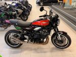 Kawasaki Z 2018 
