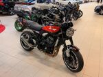 Kawasaki Z 2018 