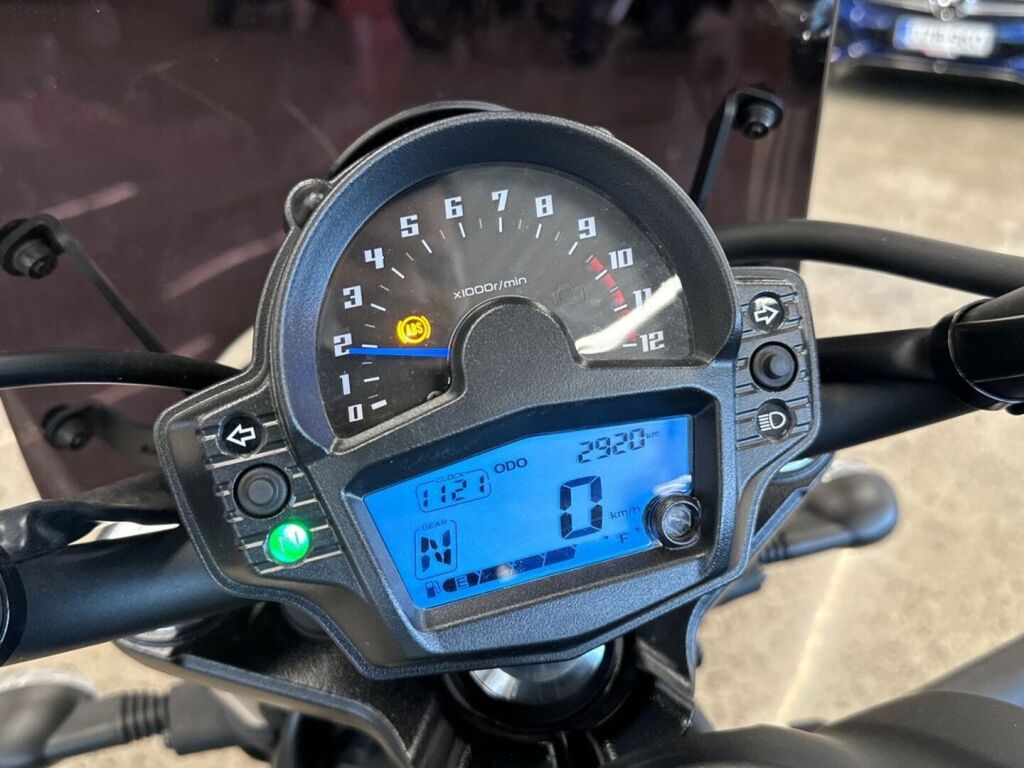 Kawasaki VULCAN 2025 