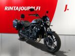 Kawasaki VULCAN 2025 