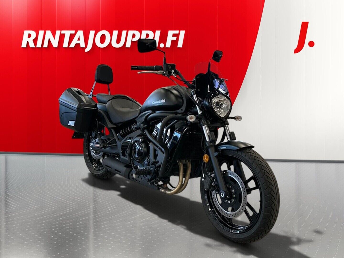 Kawasaki VULCAN