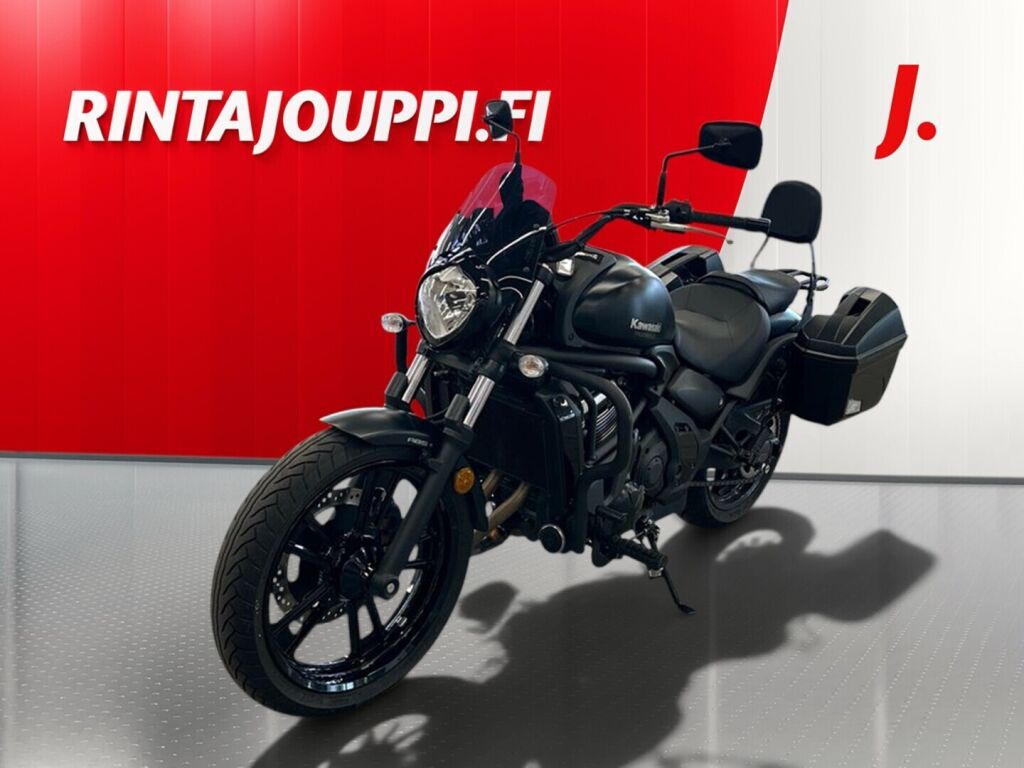 Kawasaki VULCAN 2025 