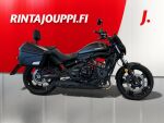 Kawasaki VULCAN 2025 