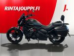 Kawasaki VULCAN 2025 