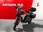 Ducati MULTISTRADA 2022 