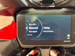 Ducati MULTISTRADA 2022 