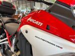Ducati MULTISTRADA 2022 
