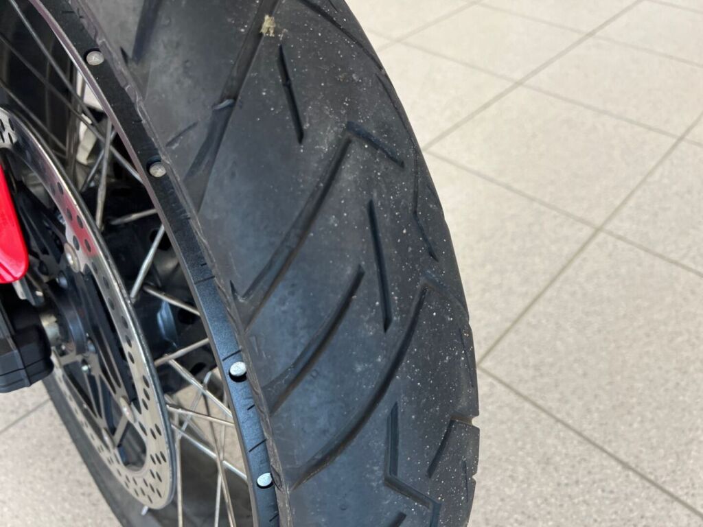 Ducati MULTISTRADA 2022 