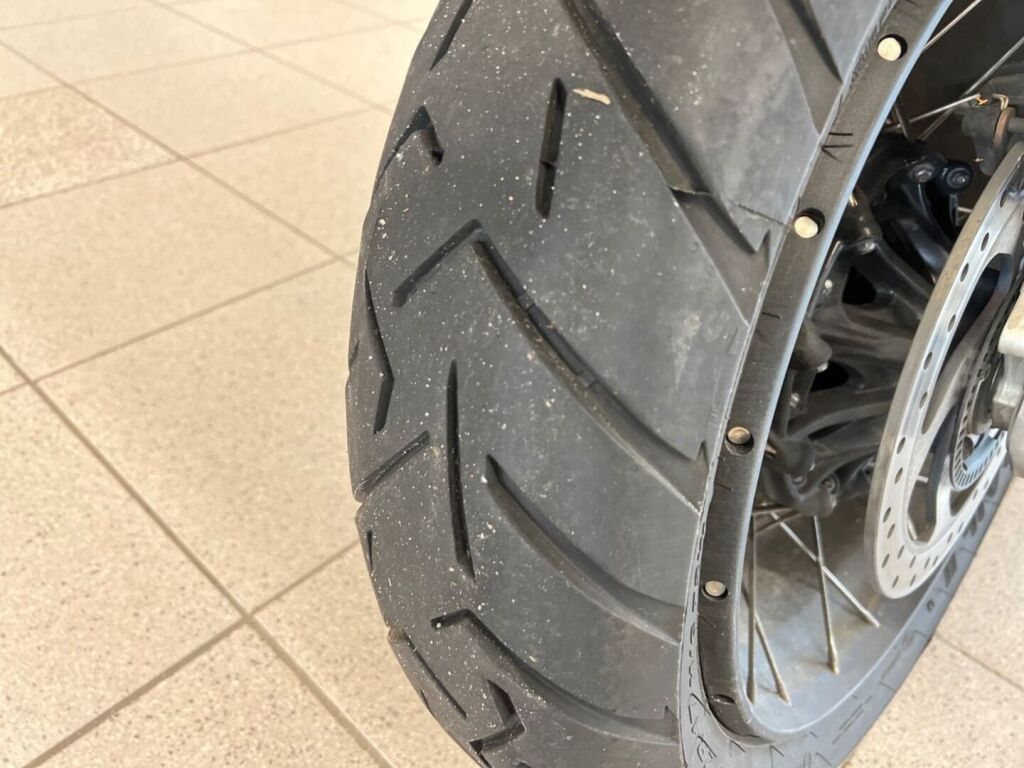 Ducati MULTISTRADA 2022 