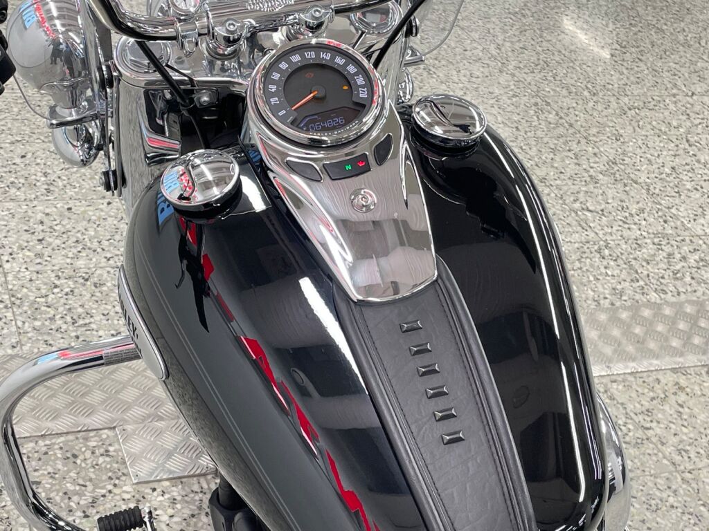 Harley-davidson SOFTAIL 2021 