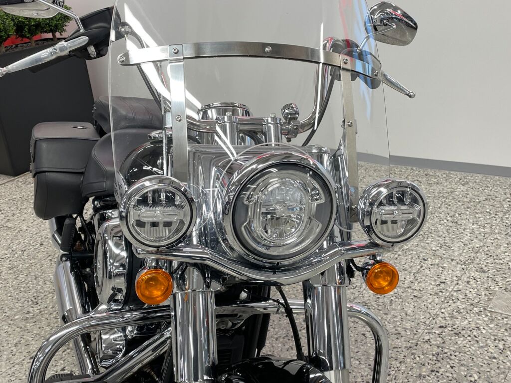 Harley-davidson SOFTAIL 2021 
