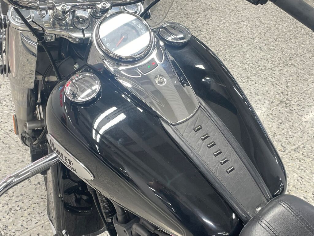 Harley-davidson SOFTAIL 2021 