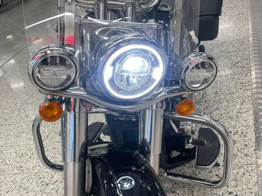 Harley-davidson SOFTAIL 2021 