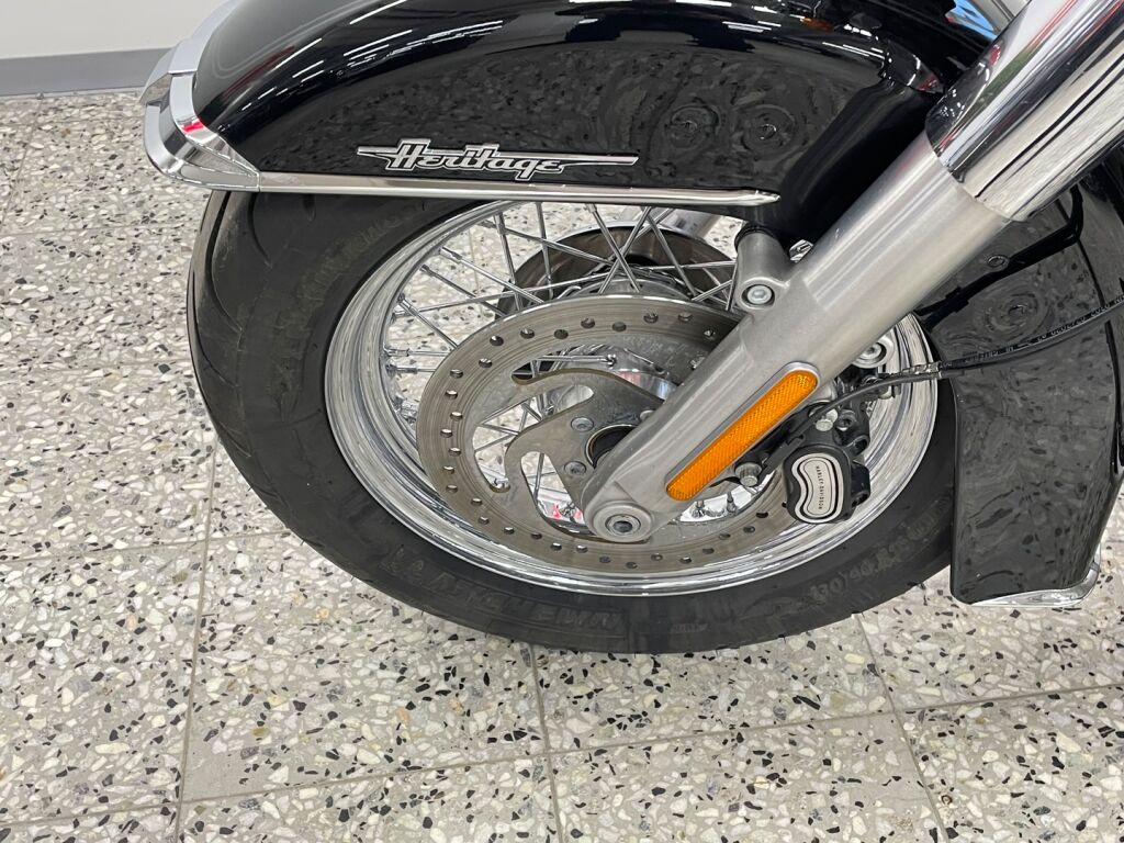 Harley-davidson SOFTAIL 2021 