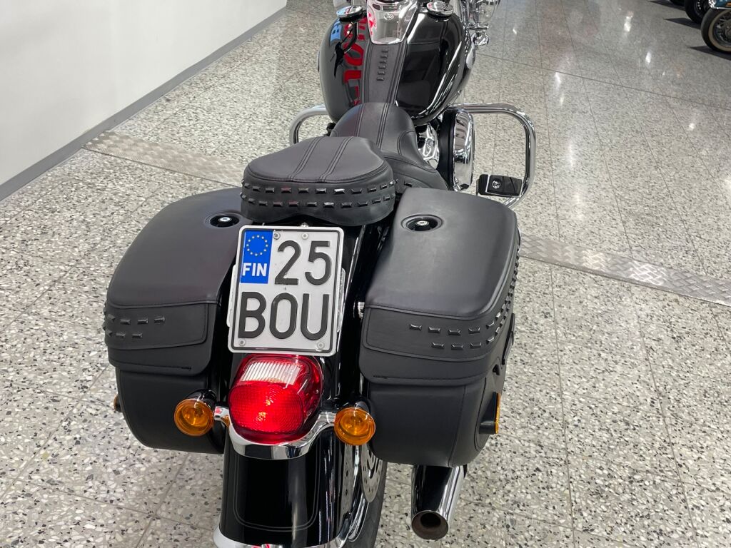 Harley-davidson SOFTAIL 2021 