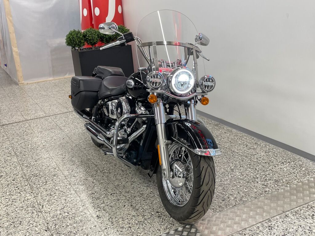 Harley-davidson SOFTAIL 2021 