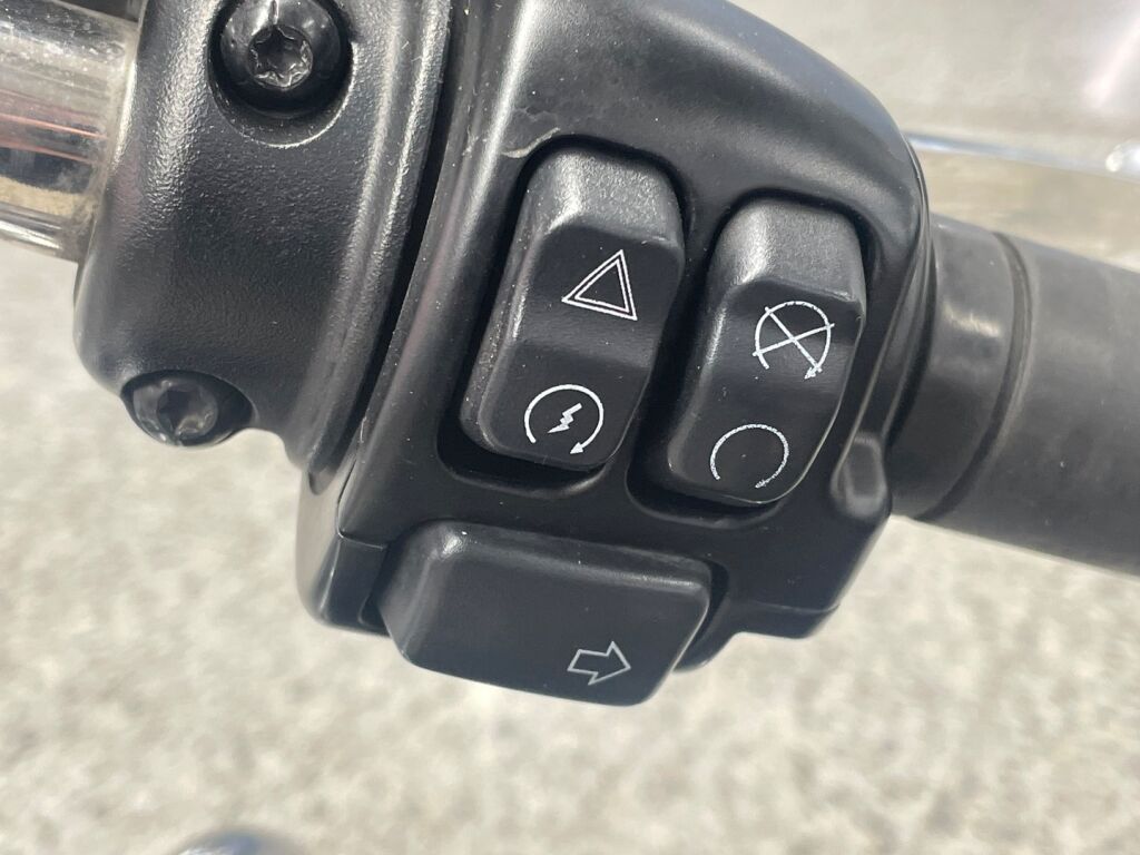 Harley-davidson SOFTAIL 2021 