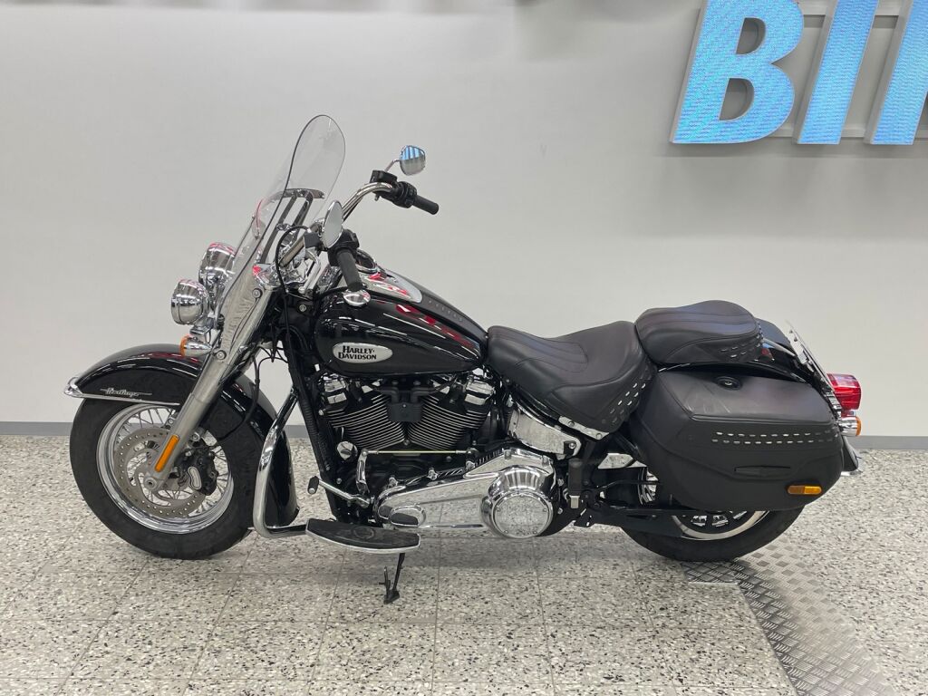 Harley-davidson SOFTAIL 2021 