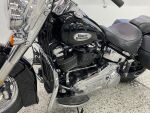 Harley-davidson SOFTAIL 2021 