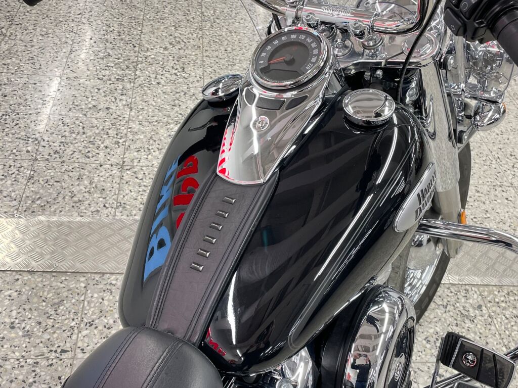 Harley-davidson SOFTAIL 2021 