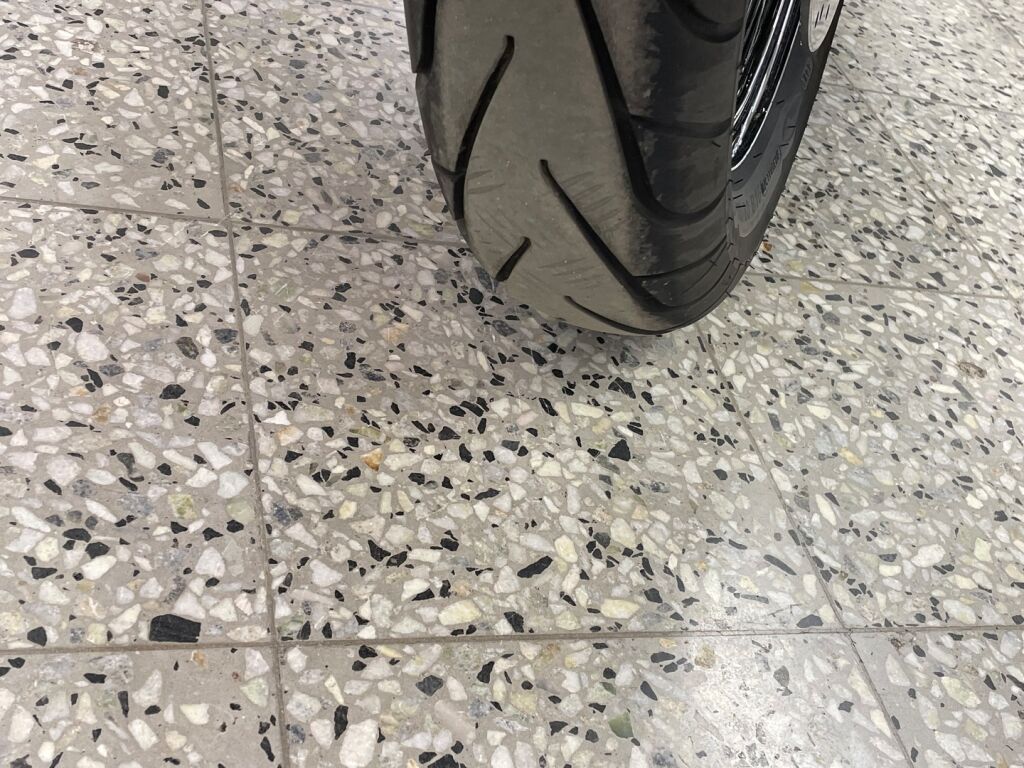 Harley-davidson SOFTAIL 2021 