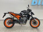 Ktm 890 2023 