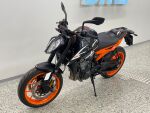 Ktm 890 2023 