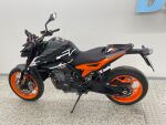 Ktm 890 2023 