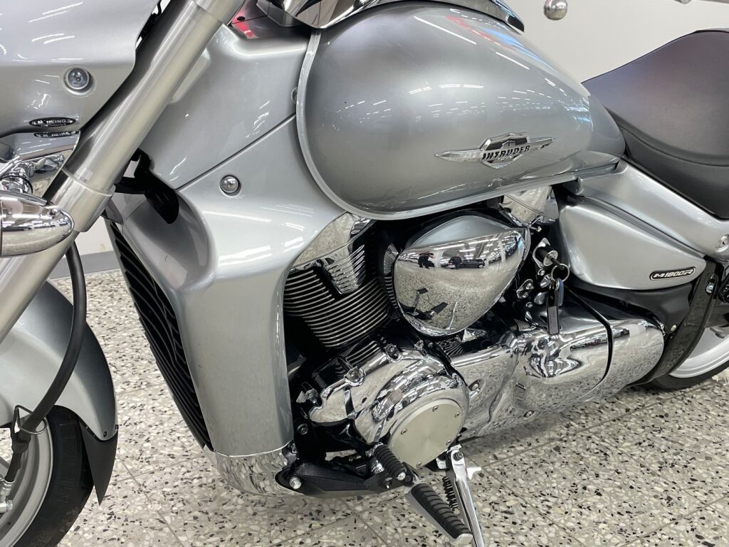 Suzuki INTRUDER 2010 