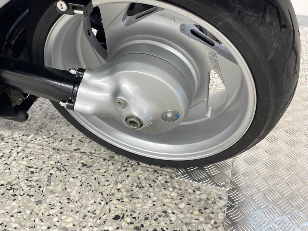 Suzuki INTRUDER 2010 