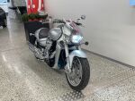 Suzuki INTRUDER 2010 