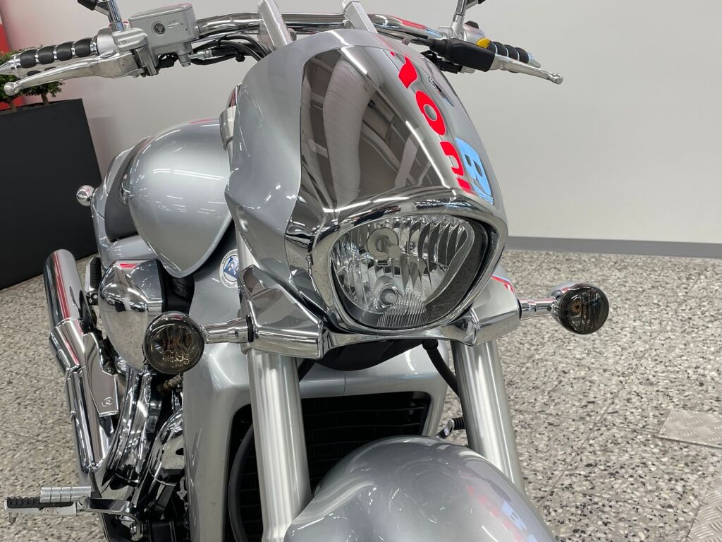 Suzuki INTRUDER 2010 